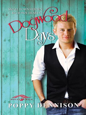 Dogwood Days - ebook